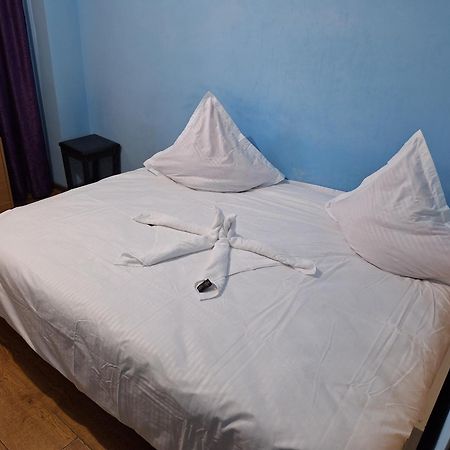 Boutique Apartment Grigorescu Bucharest Luaran gambar