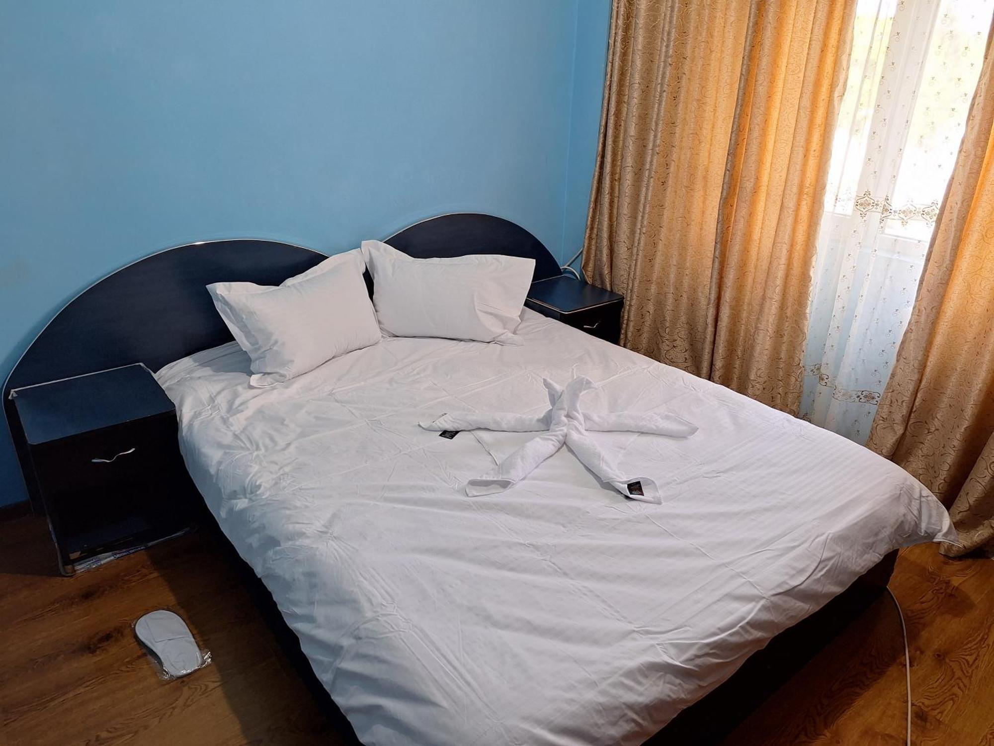 Boutique Apartment Grigorescu Bucharest Luaran gambar