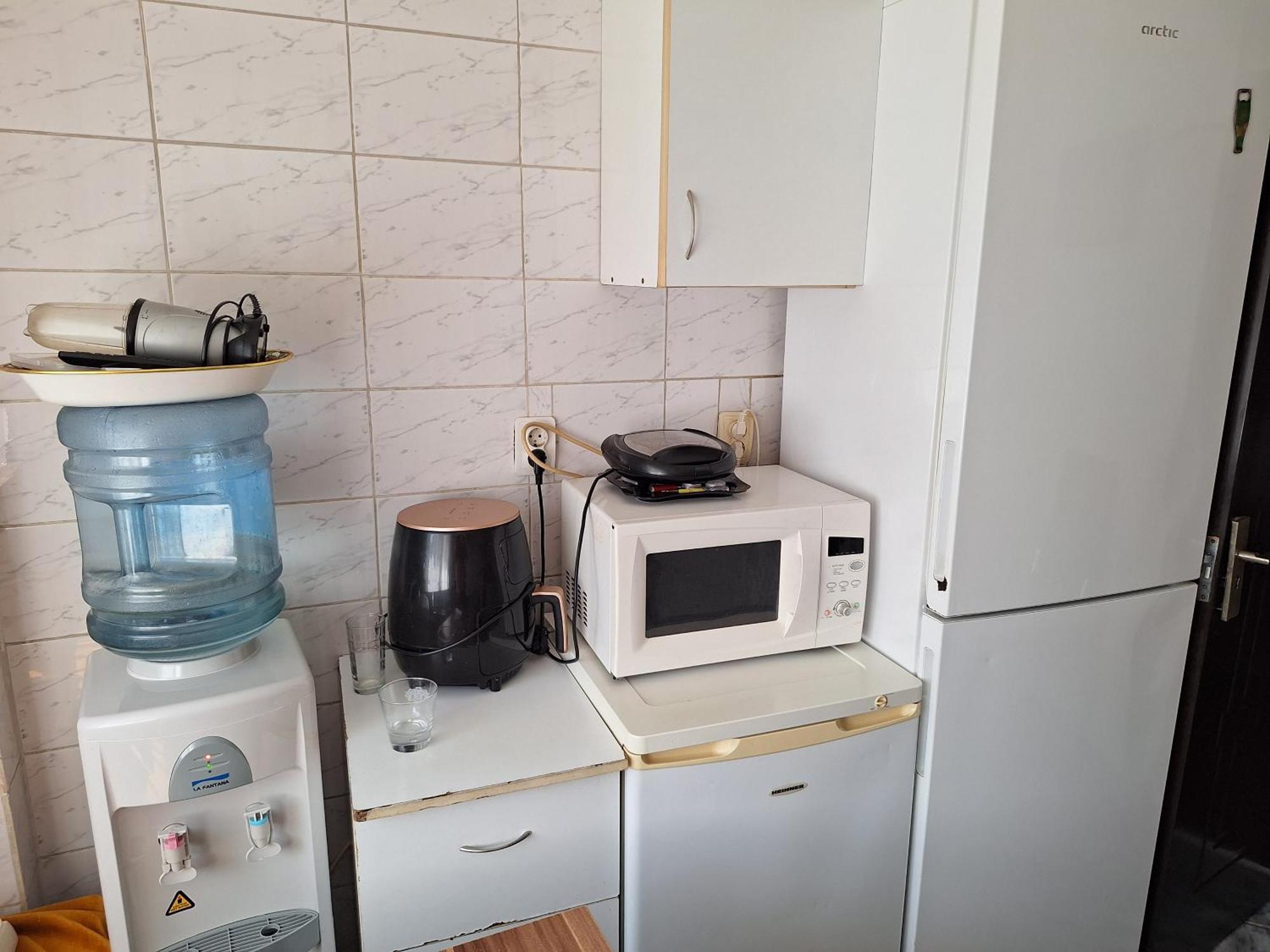 Boutique Apartment Grigorescu Bucharest Luaran gambar
