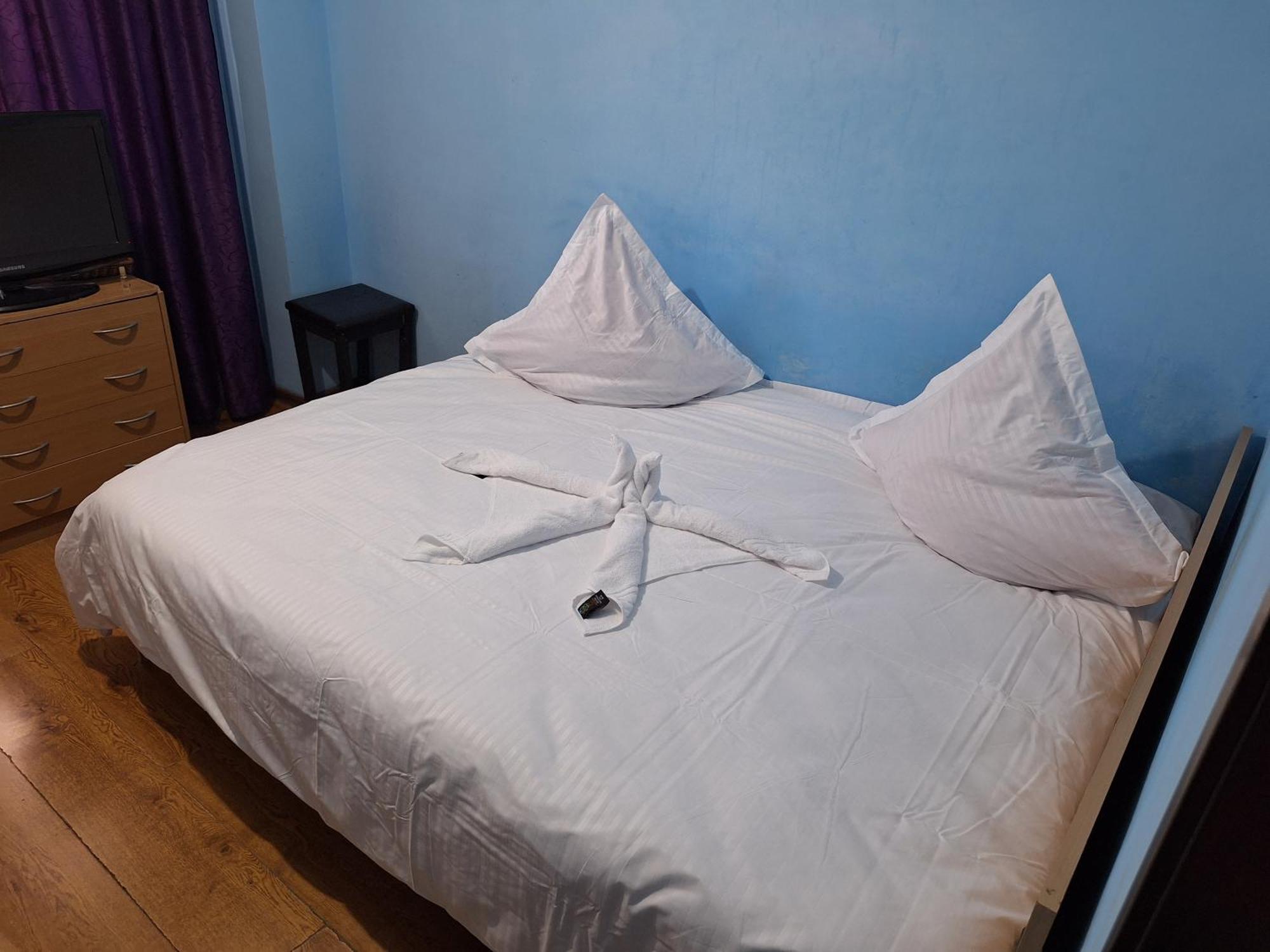 Boutique Apartment Grigorescu Bucharest Luaran gambar