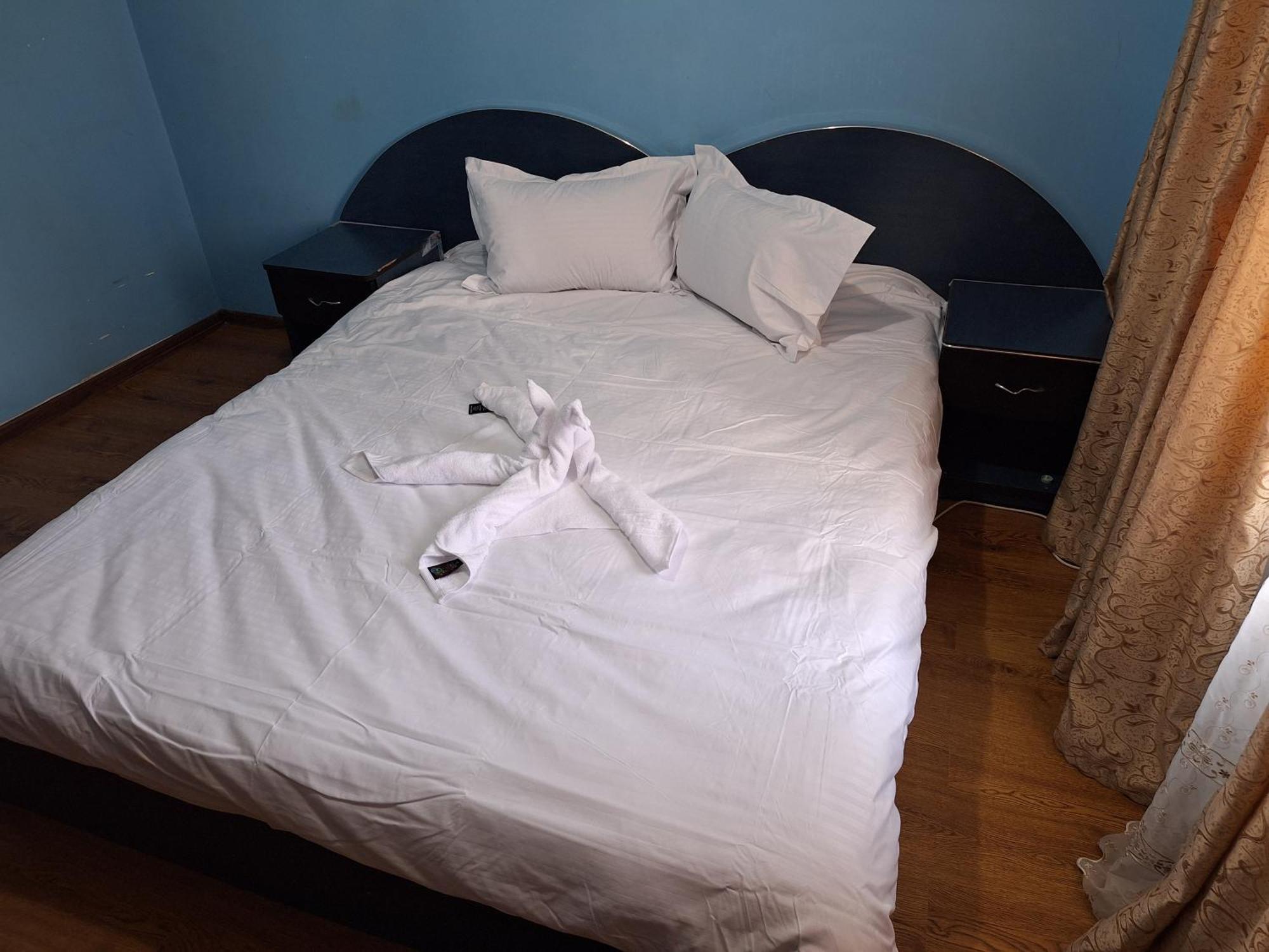 Boutique Apartment Grigorescu Bucharest Luaran gambar